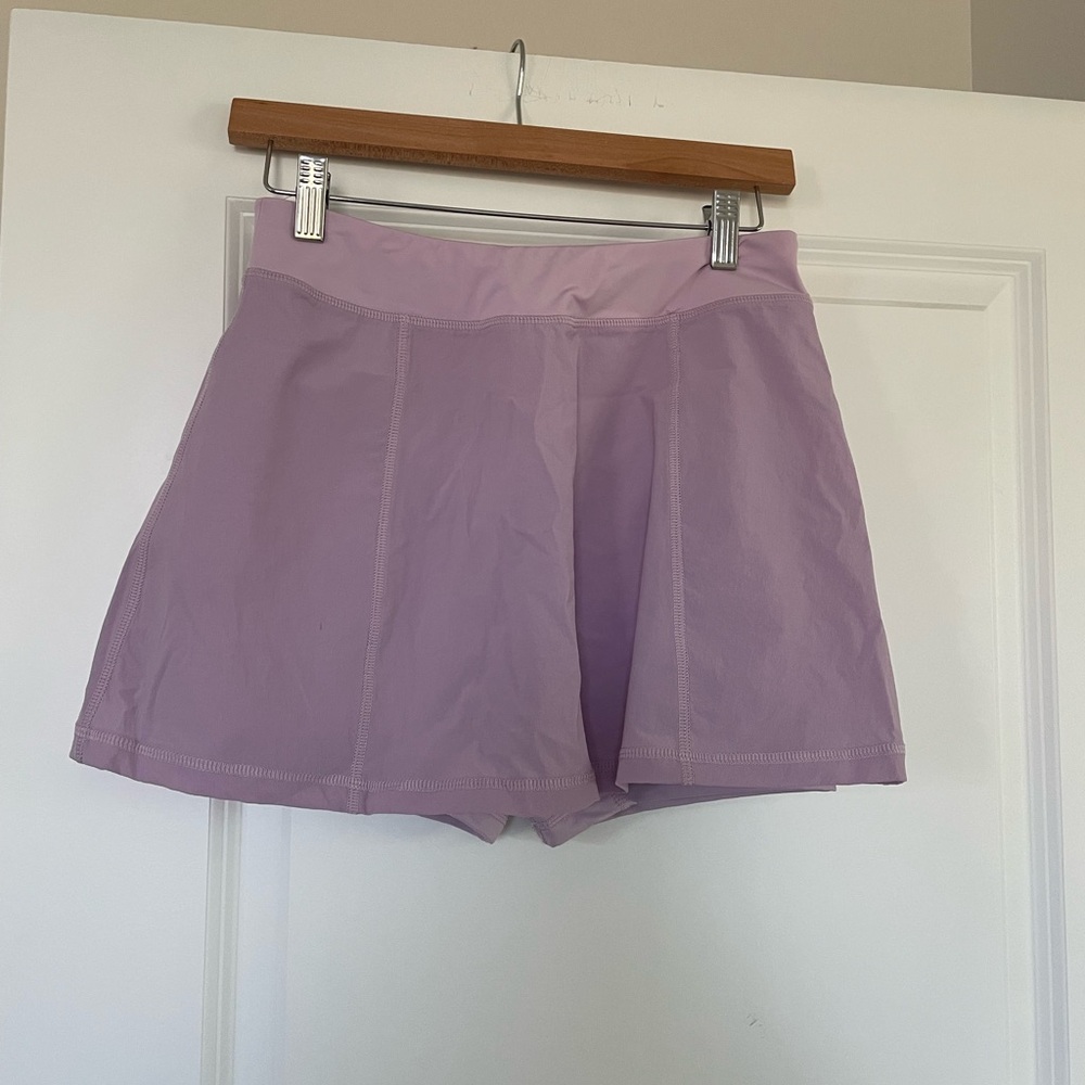 Fila Women’s Tie Breaker 14.5 Tennis Skort